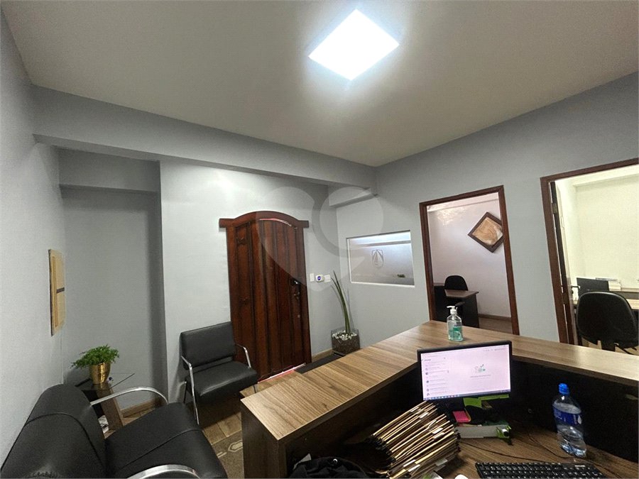 Sobrado para alugar com 5 quartos, sendo 1 suíte,  em Chácara Santo Antônio, São Paulo, SP