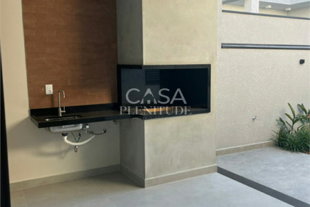 Casa à venda com 2 quartos, sendo 1 suíte,  em Jardim Residencial Villagio Wanel, Sorocaba, SP