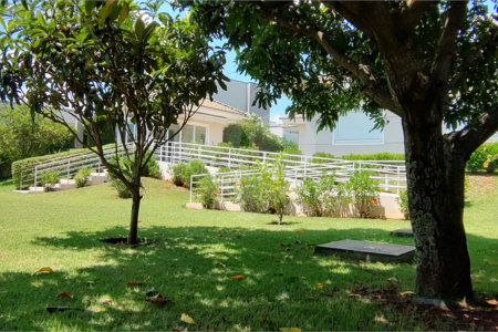 Casa à venda com 4 suítes no condomínio Parque Ytu Xapada, Itu - SP
