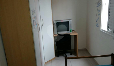 Sobrado à venda com 3 quartos, sendo 1 suíte,  em Pirituba, São Paulo, SP