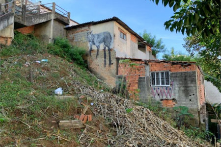 Terreno à venda em Bosque da Saúde, São Paulo, SP