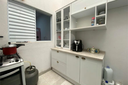 Casa à venda com 2 quartos em Parque São Bento, Sorocaba, SP