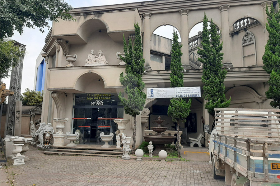 Salão à venda ou para alugar em Vila Olímpia, São Paulo, SP
