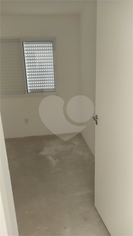 Apartamento à venda com 2 quartos em Jardim São Carlos, Sorocaba, SP