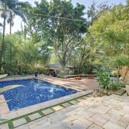 Casa à venda com 5 suítes no condomínio Chácara Flora, São Paulo - SP