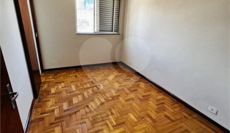 Apartamento à venda com 2 quartos, sendo 1 suíte,  em Santana, São Paulo, SP