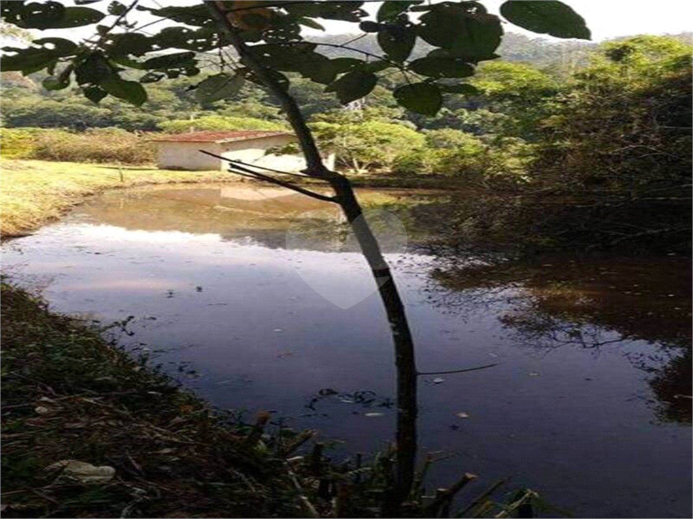 Terreno à venda em Bairro do Cambará, São Roque, SP