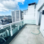 Cobertura à venda com 3 quartos, sendo 1 suíte, em Tijuca, Rio de Janeiro, RJ
