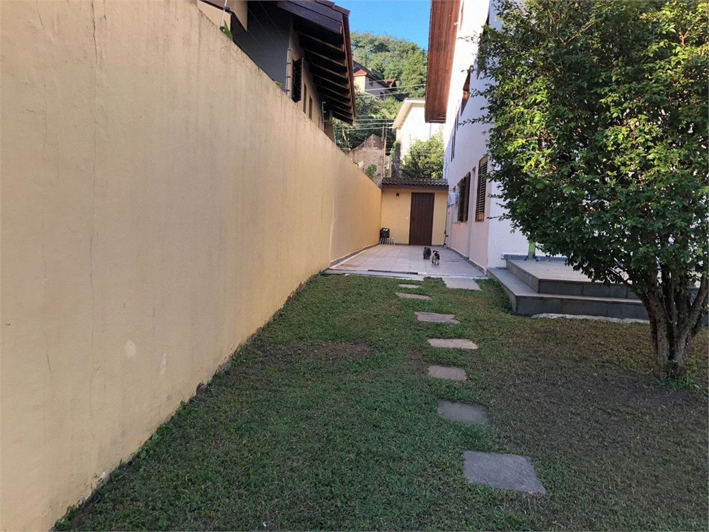 Casa à venda com 3 suítes em Fazenda Morumbi, São Paulo, SP