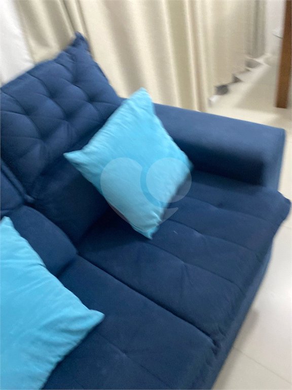 Apartamento à venda com 1 quarto em Casa Verde, São Paulo, SP