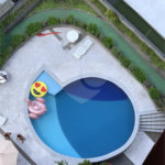 Duplex para alugar com 1 suíte em Pinheiros, São Paulo, SP