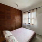Apartamento com 3 dormitórios à venda, 60 m² por R$ 300.000,00 - Jardim Ana Maria - Guarujá/SP