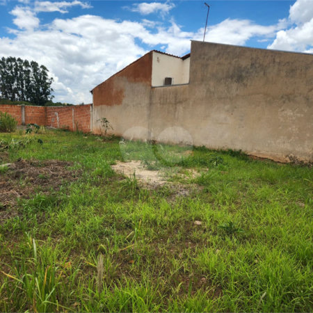 Terreno à venda em Parque Alvorada, Araraquara, SP