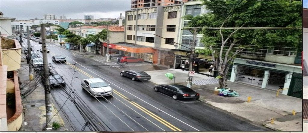 Apartamento à venda com 1 quarto em Jardim São Paulo(zona Norte), São Paulo, SP
