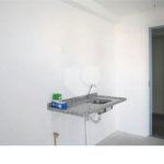 Apartamento à venda com 1 suíte em Belenzinho, São Paulo, SP