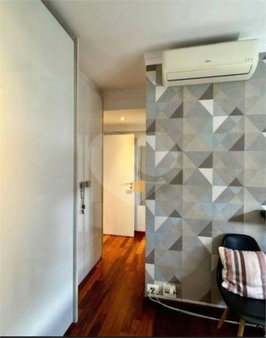 Cobertura à venda com 3 suítes em Vila Olímpia, São Paulo, SP