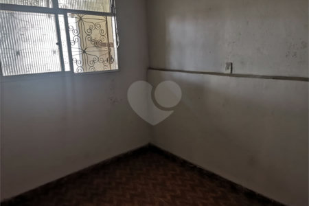 Casa de Vila à venda com 2 quartos em Riachuelo, Rio de Janeiro, RJ