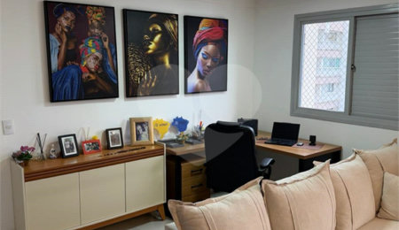 Apartamento à venda com 2 suítes em Vila Leopoldina, São Paulo, SP