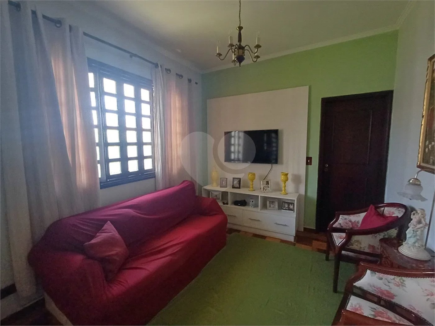 Sobrado à venda com 4 quartos, sendo 2 suítes, em Água Fria, São Paulo, SP