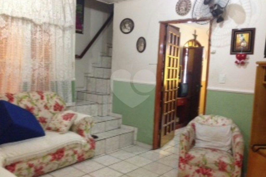 Sobrado à venda com 4 suítes em Casa Verde, São Paulo, SP