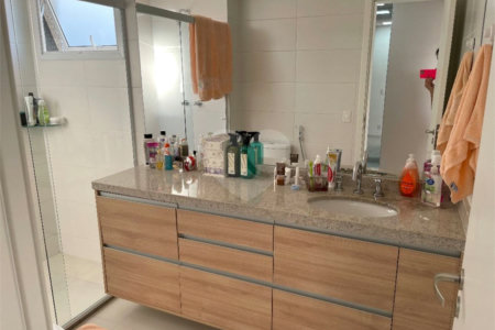 Apartamento à venda com 3 quartos, sendo 2 suítes, em Ipiranga, São Paulo, SP