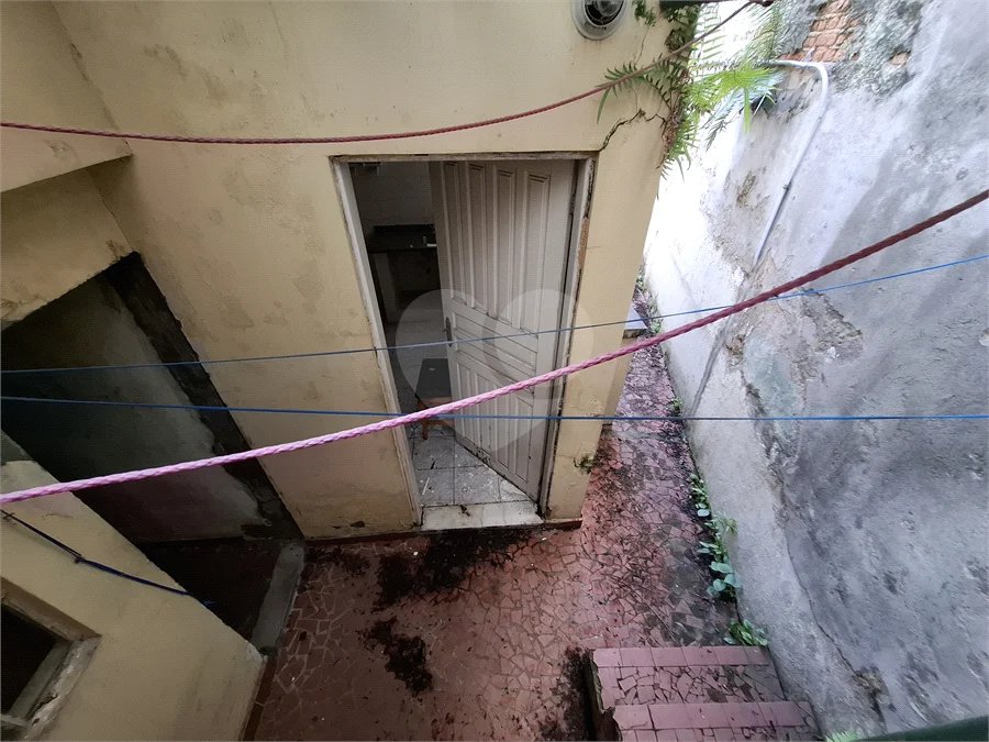 Casa Térrea à venda com 2 quartos em Santana, São Paulo, SP