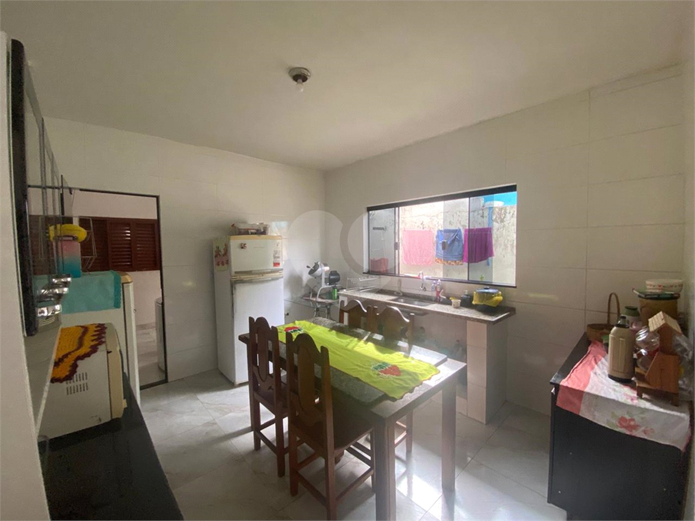 Casa à venda com 2 quartos, sendo 1 suíte, em Jardim Novo Américo, Américo Brasiliense, SP