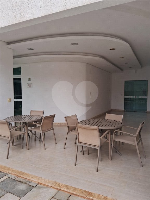 Apartamento à venda com 4 quartos, sendo 2 suítes,  em Vila Sfeir, Indaiatuba, SP
