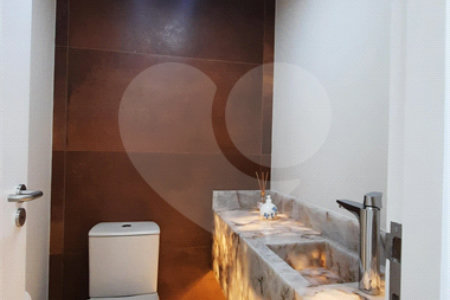 Apartamento à venda com 3 suítes em Jardim Marajoara, São Paulo, SP