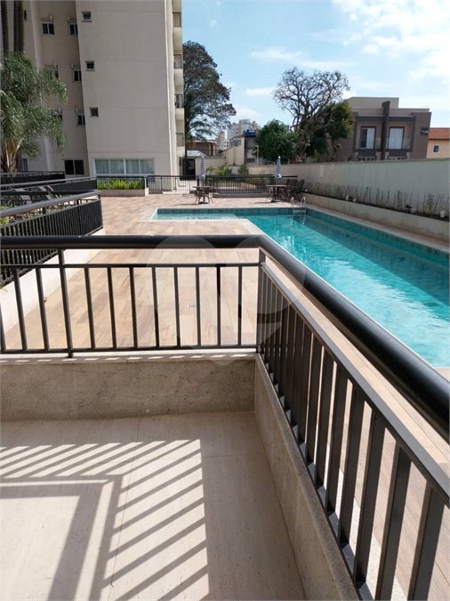 Apartamento à venda com 3 quartos, sendo 1 suíte, em Santana, São Paulo, SP