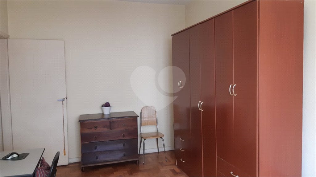 Apartamento à venda com 2 quartos em Santana, São Paulo, SP