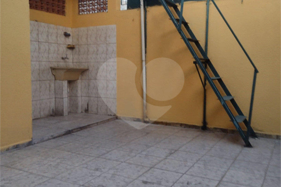 Casa à venda com 4 quartos em Jaçanã, São Paulo, SP