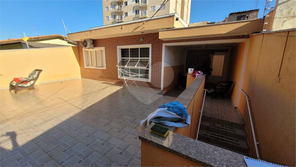 Casa à venda com 5 quartos, sendo 1 suíte, em Vila Hortência, Sorocaba, SP