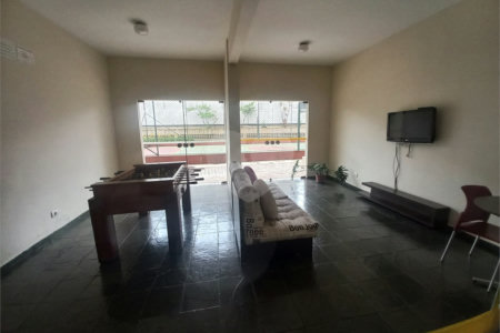 Apartamento à venda com 2 quartos em Vila São Paulo, São Paulo, SP