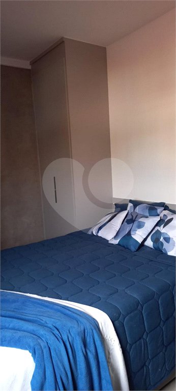 Apartamento à venda com 2 quartos em Jardim São Paulo(zona Norte), São Paulo, SP