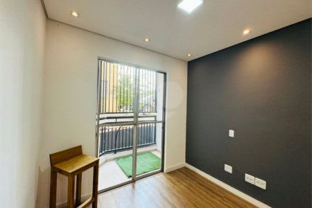 Apartamento à venda com 2 quartos em Gopoúva, Guarulhos, SP