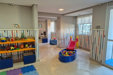 Apartamento à venda com 3 quartos, sendo 1 suíte, em Vila Maria, São Paulo, SP