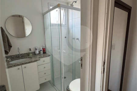 Apartamento à venda com 3 quartos, sendo 1 suíte, em Vila Suzana, São Paulo, SP