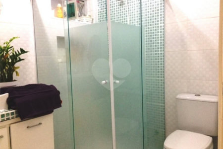 Apartamento à venda com 3 quartos em Santana, São Paulo, SP