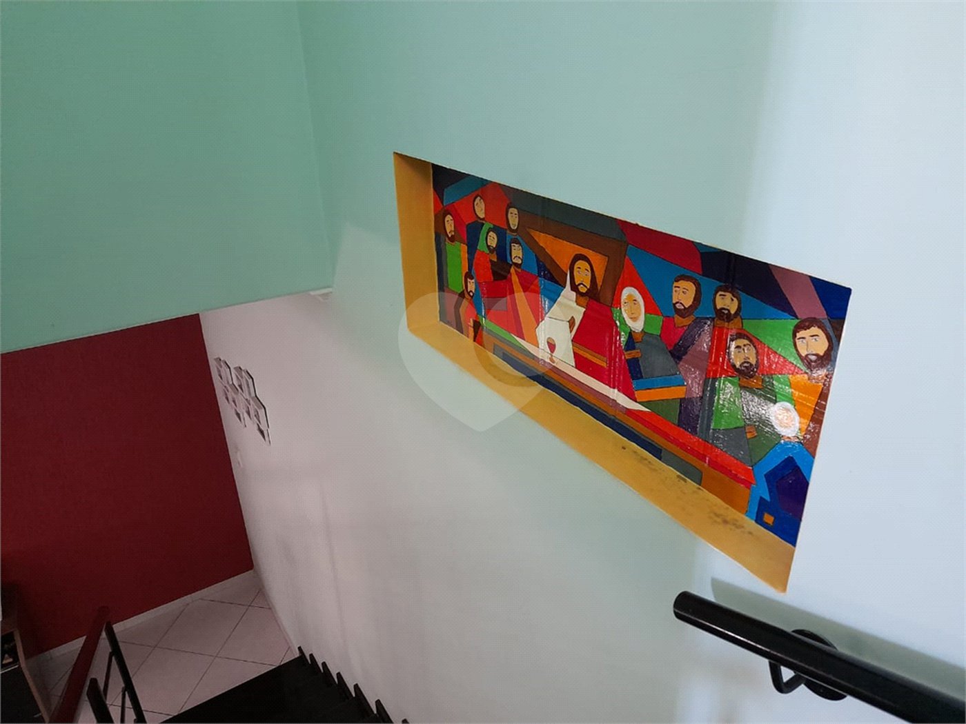 Sobrado à venda com 3 quartos, sendo 1 suíte, no Centro, Indaiatuba, SP