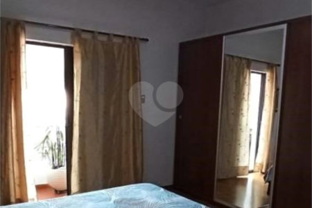 Apartamento à venda com 3 quartos em Barra Funda, São Paulo, SP