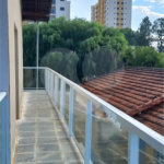 Sobrado à venda com 2 quartos, sendo 1 suíte, em Jardim Monte Verde, Valinhos, SP
