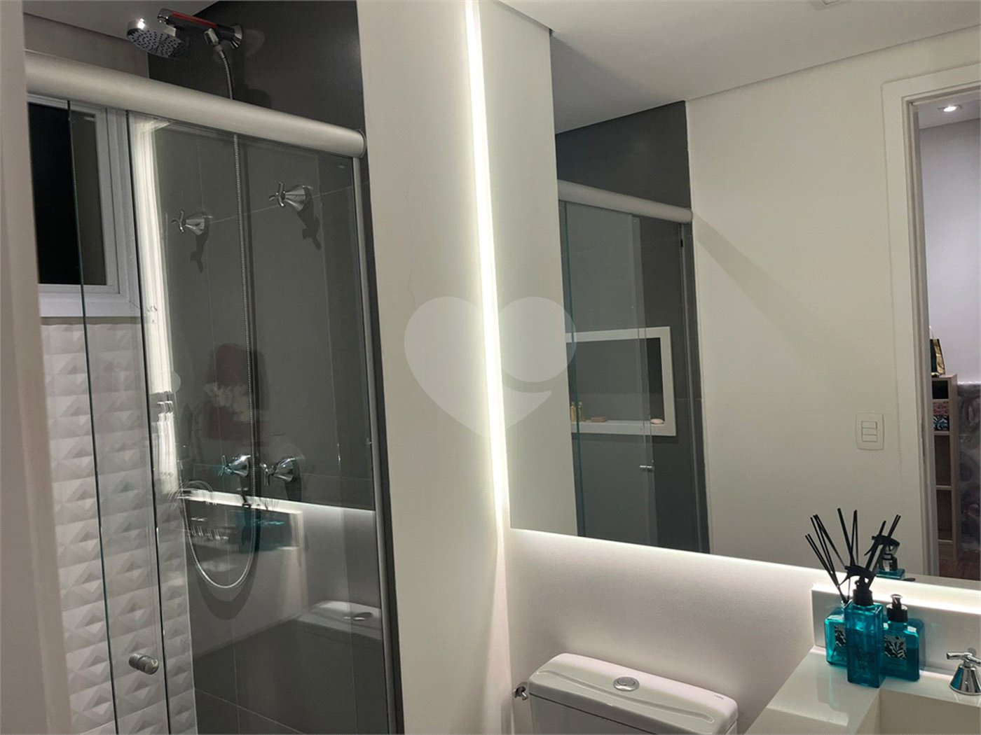 Apartamento à venda com 2 suítes em Barra Funda, São Paulo, SP