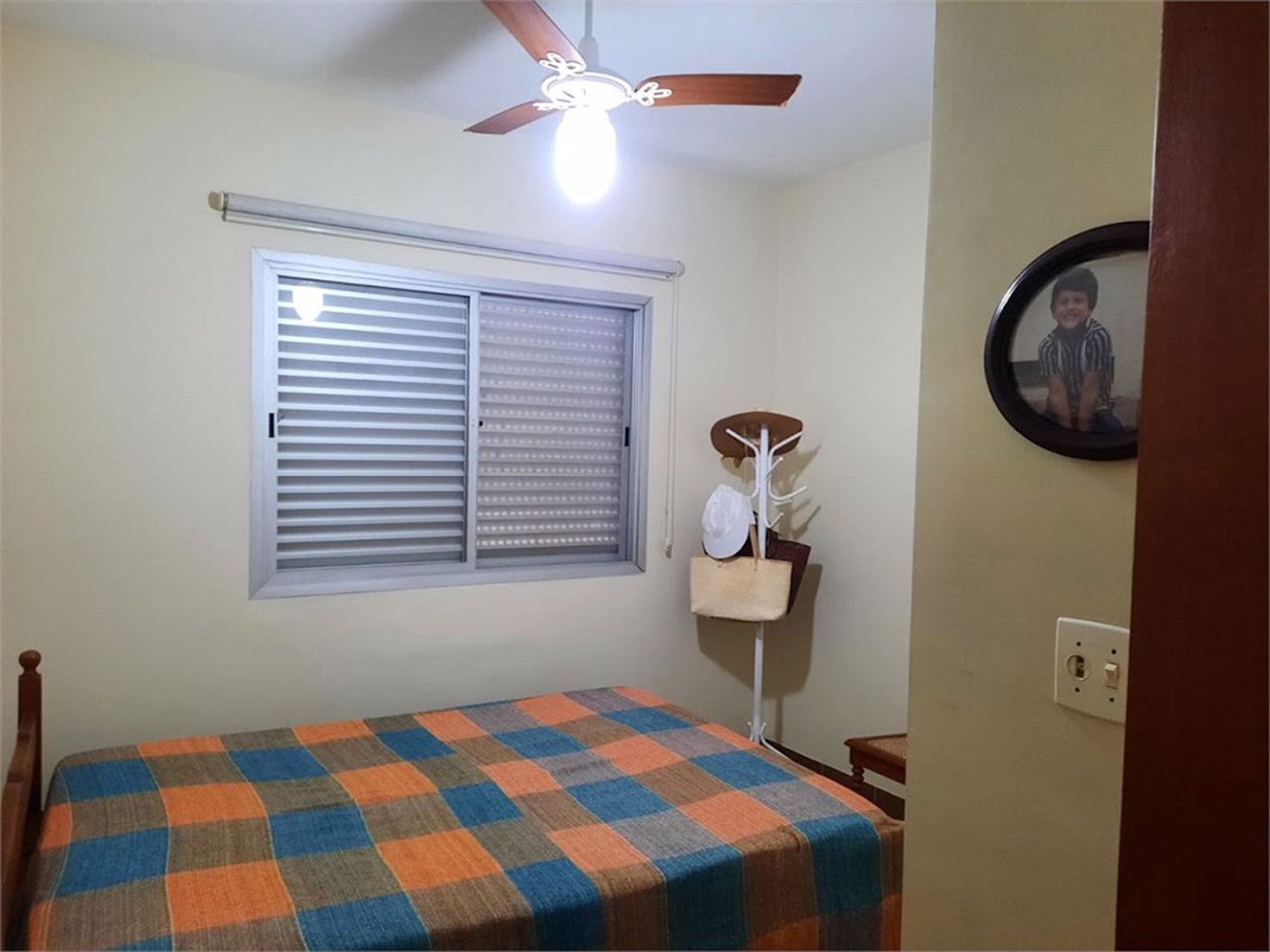 Apartamento à venda, 104 m² por R$ 440.000,00 - Jardim das Conchas - Guarujá/SP