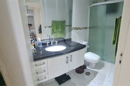 Apartamento à venda com 2 quartos, sendo 1 suíte, em Saúde, São Paulo, SP