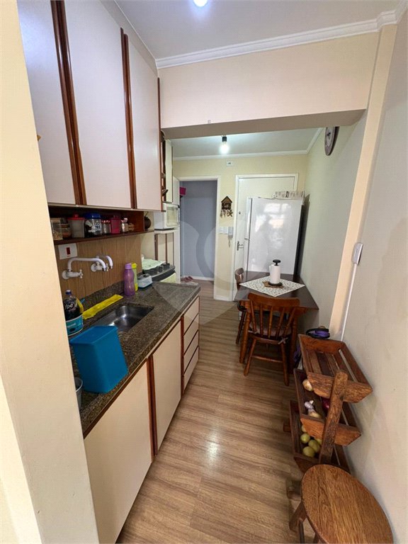 Apartamento à venda com 3 quartos em Vila Mazzei, São Paulo, SP