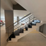 Apartamento com 95,43m² , 2 dormitórios , 1 vaga , à venda em Santo André.