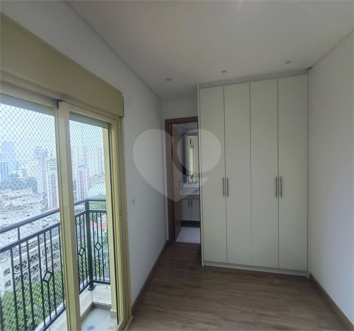 Apartamento para alugar com 2 suítes em Jardim São Paulo(zona Norte), São Paulo, SP