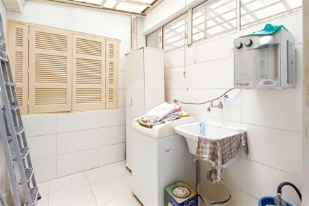 Apartamento à venda com 2 quartos em Água Branca, São Paulo, SP