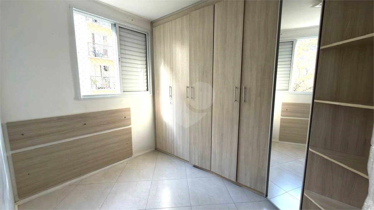 Apartamento à venda com 2 quartos em Vila Mendes, São Paulo, SP